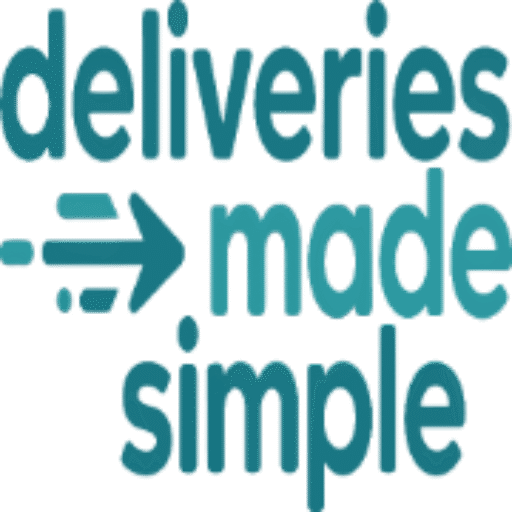 Deliveries Made Simple